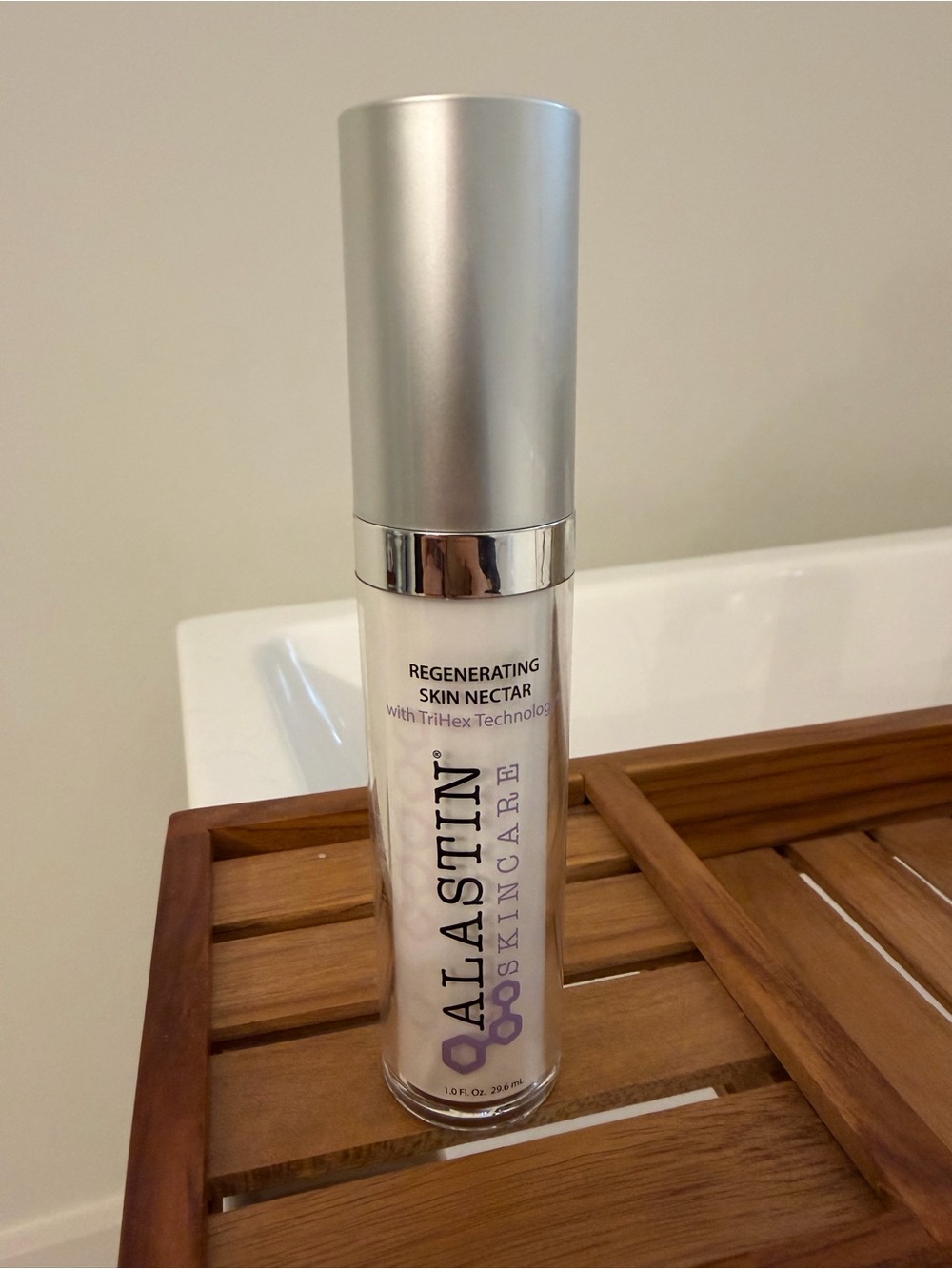 Alastin Skincare Regenerating Skin Nectar